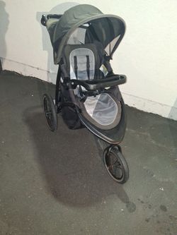 Stroller