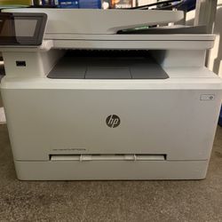 Hp Printer