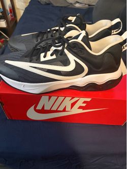 Giannis immortality 3 $20 size 12.5