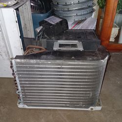 Kenmore 10000 Btu Air Conditioner 