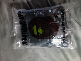 Bathing ape