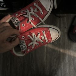 Kids Converse 