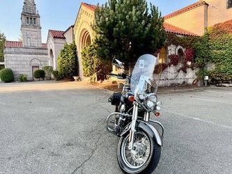 2014 Kawasaki Vulcan 900 Classic LT