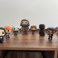 Harry Potter Pop! Figure