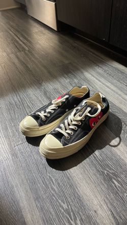 Converse Play Men’s Size 44 EU Sneakers