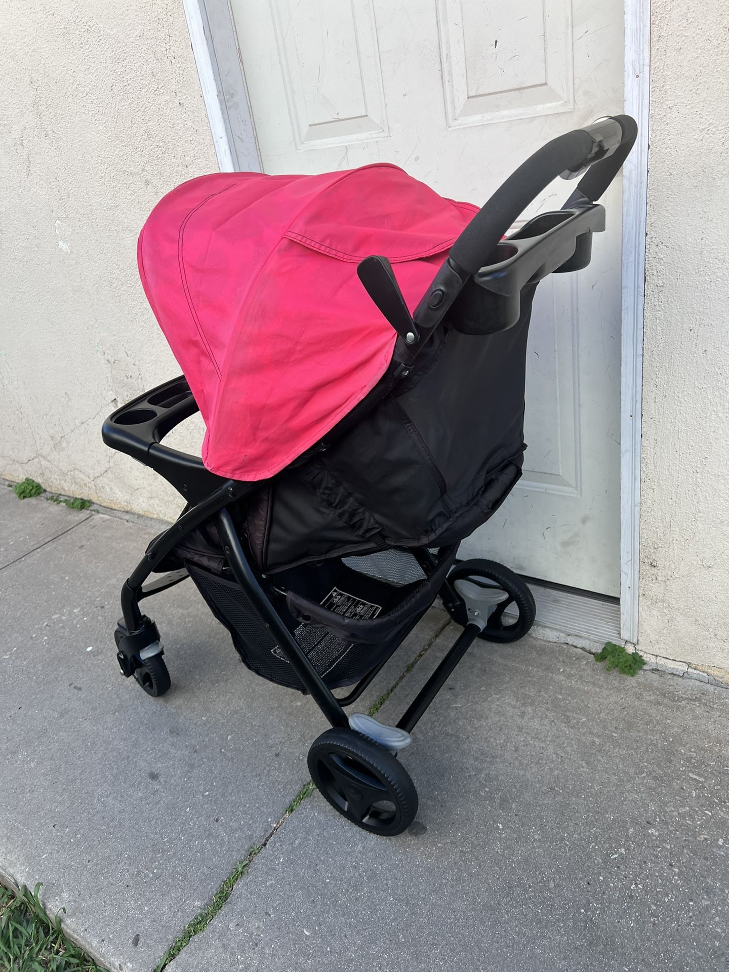 GRACO STROLLER