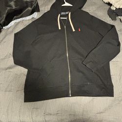 polo ralph lauren hoodie