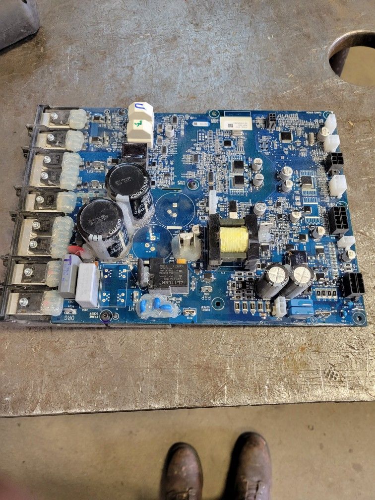 Millermatic 211 PC1 275367