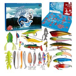 Fishing Lures set