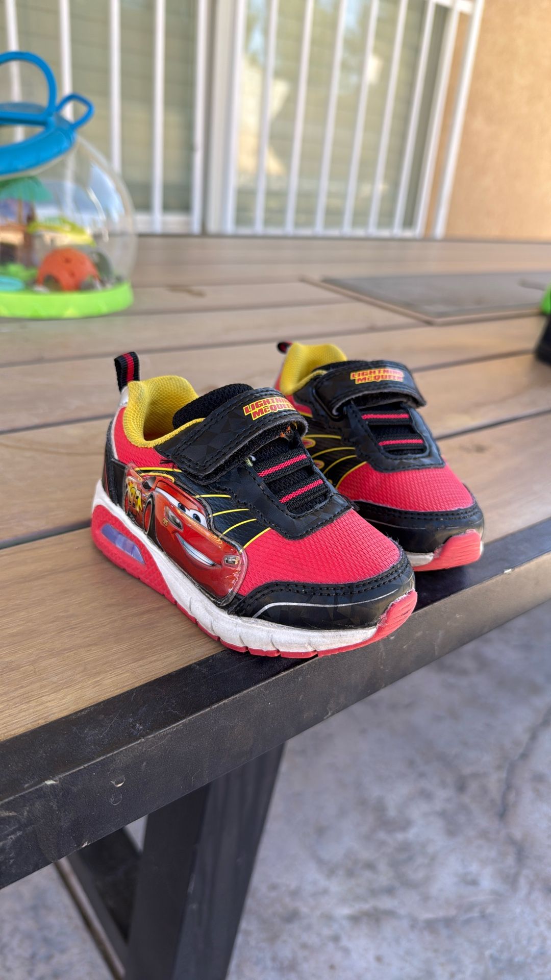 Sketchers 6c