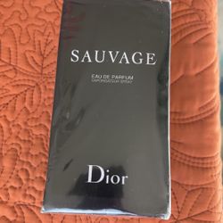 Dior Sauvage 