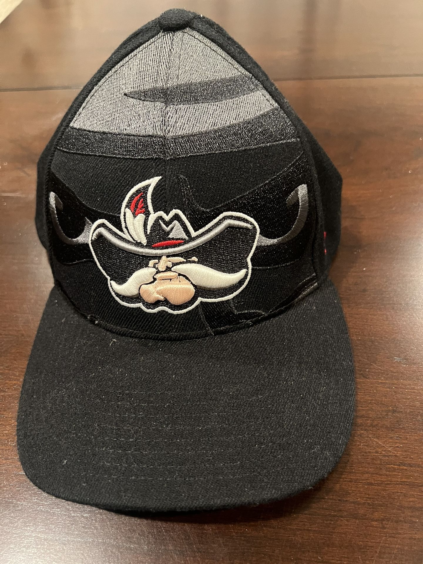 ZEPHYR UNLV Hat