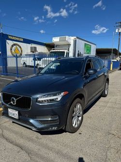 2019 Volvo XC90