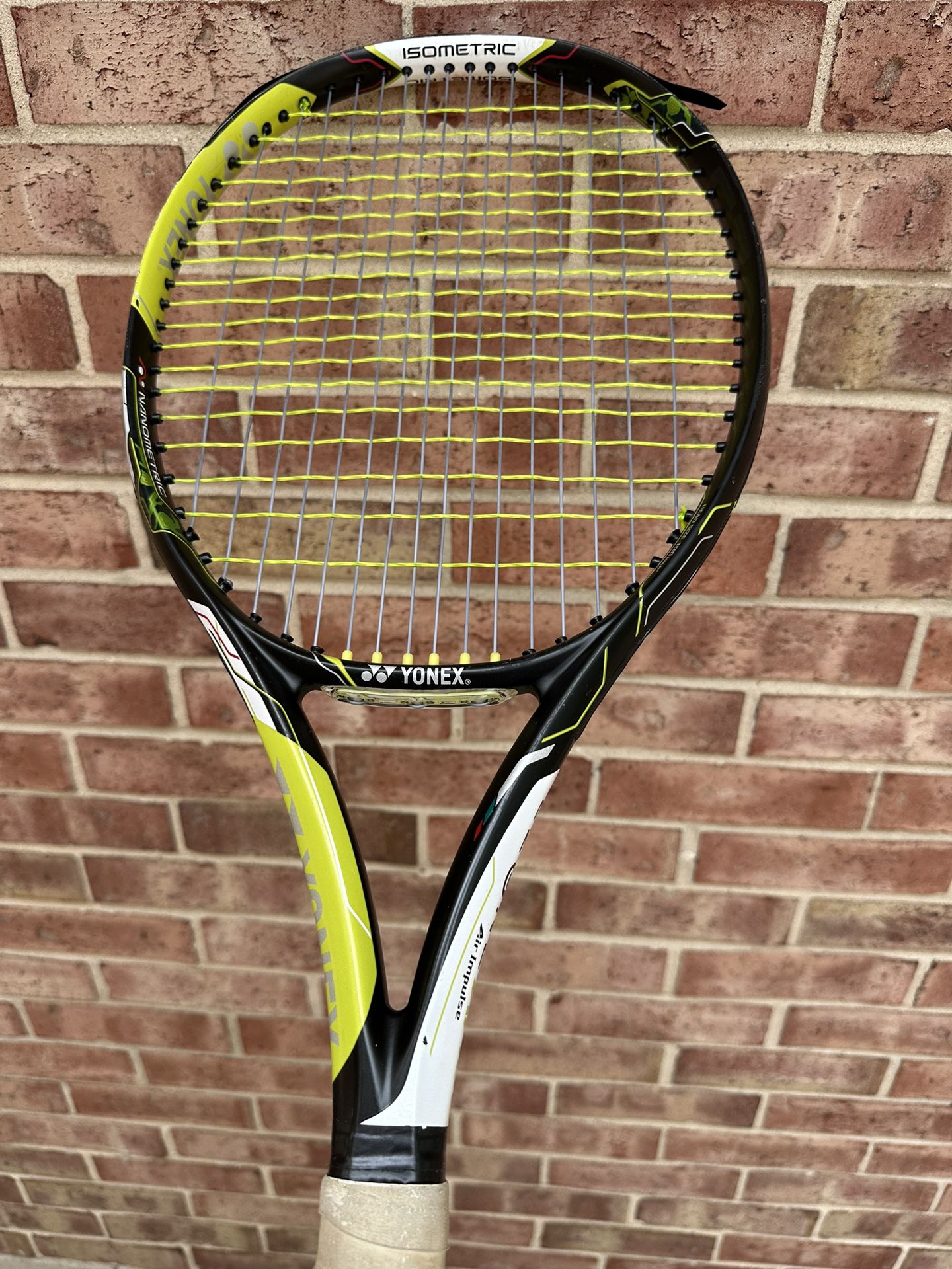 Yonex EZone Ai impulse A100 Tennis Racquet. for Sale in Stickney