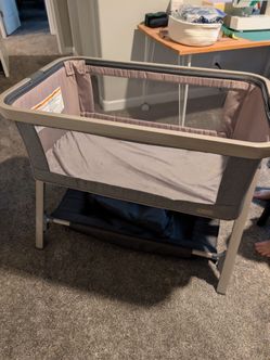 Bassinet. Monbebe