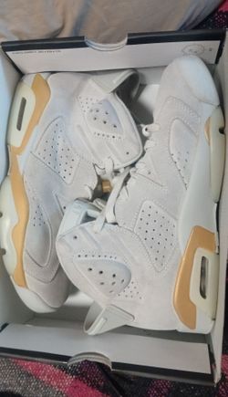 Pearl Jordans
