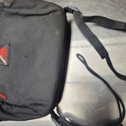 Rare Vintage Cannondale Handlebar Bag + Original Mounting Frame & Map Case