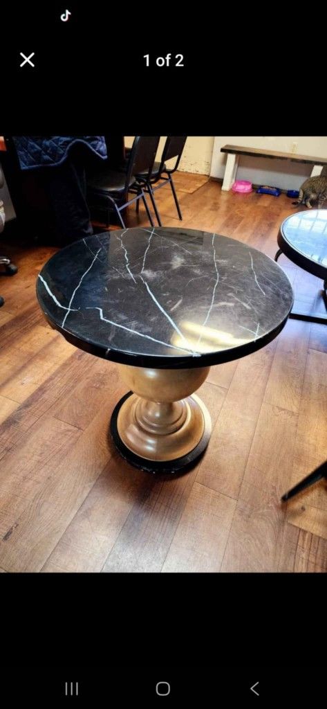 Side Table