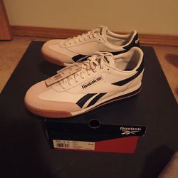 Reebok sneakers