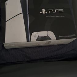 New Ps5 Never Opened 