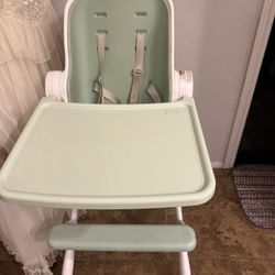 Baby High chair