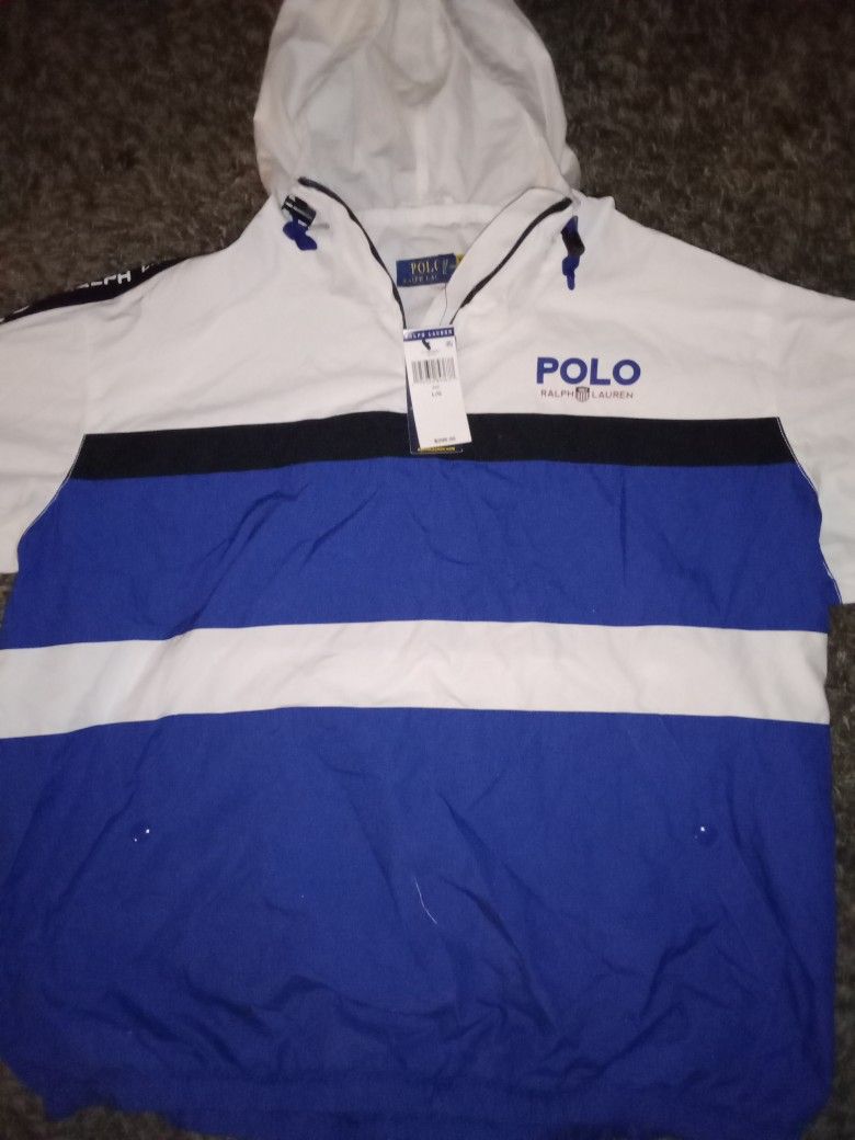 Polo Ralph Lauren Jacket