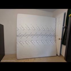 Nectar Lux King Size Mattress 