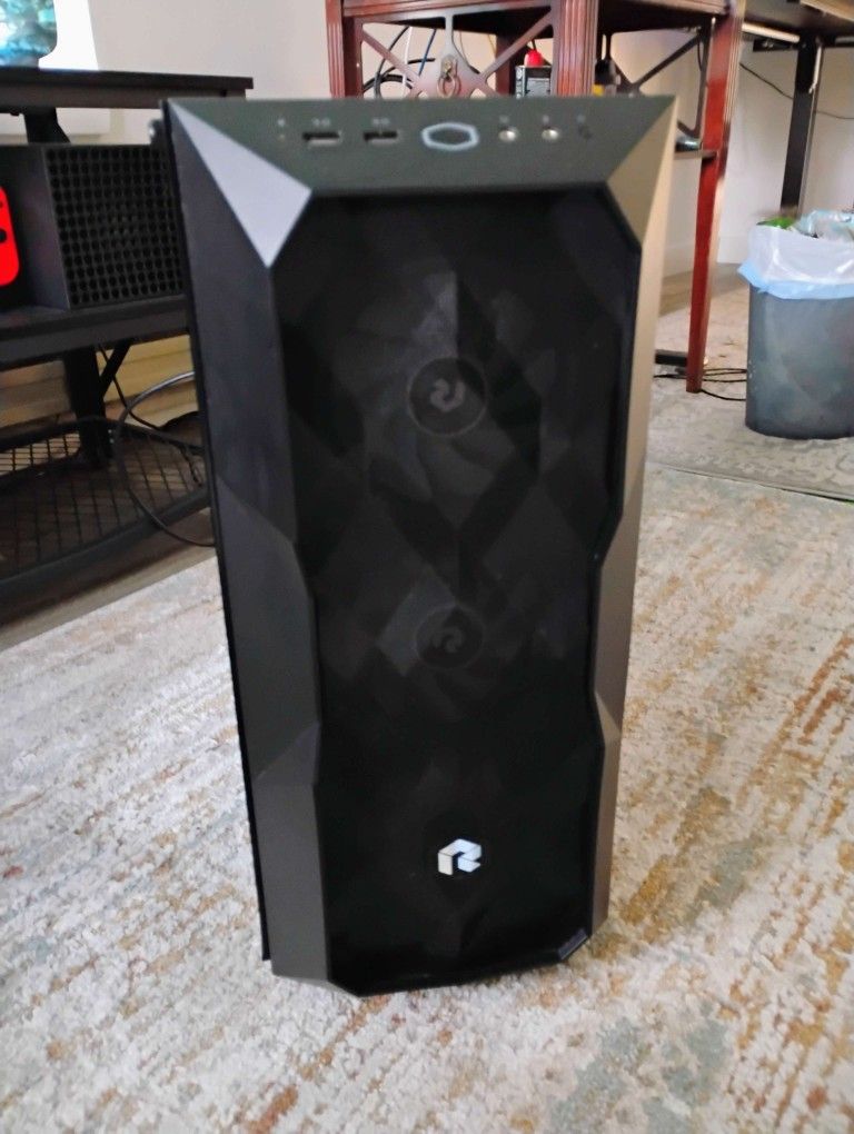 4060TI GAMING PC