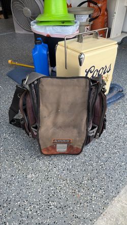 Veto Pro Pac Tech Series Tool Bag