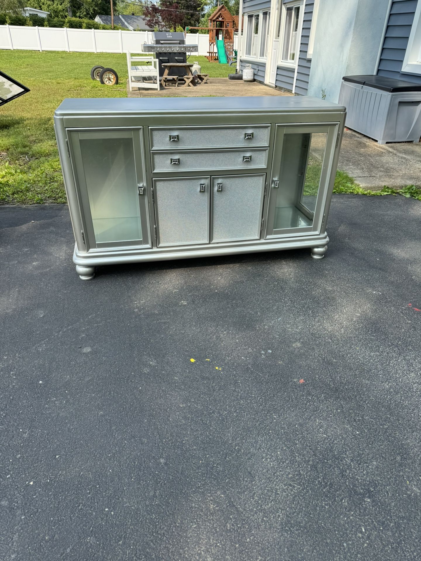 Silver Server