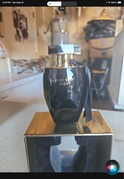 Victoria's Secret Very Sexy Night Perfume