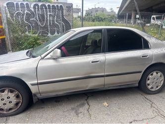 1997 Honda PARTS OR AS IS