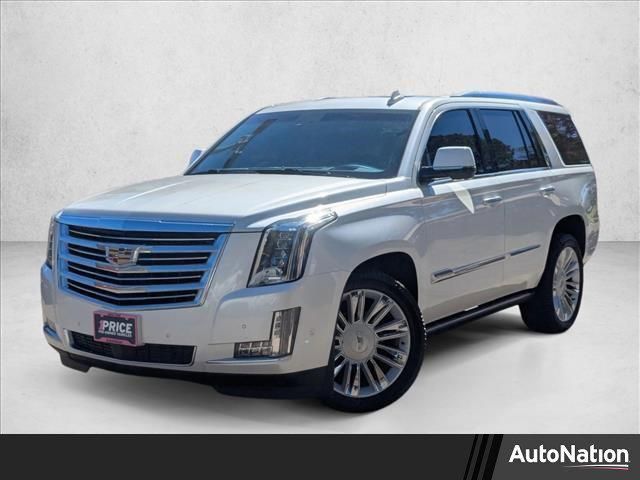 2017 Cadillac Escalade