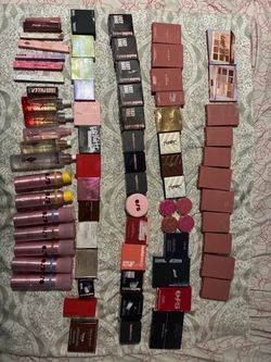 Sephora, Make Up