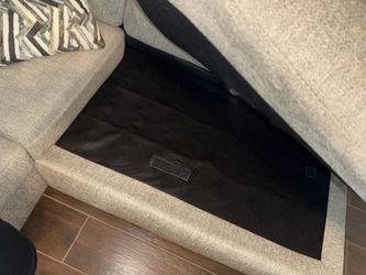 2 piece sectional