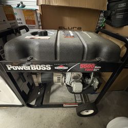 *Be Hurricane Ready ! *Generator, Gas tanks, air conditioners