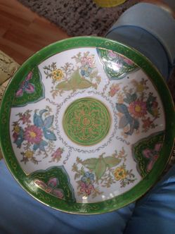 Japanese Porcelain