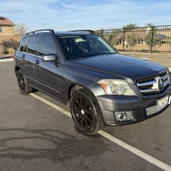 2011 mercedes benz glk350
