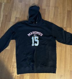 Mahomes Hoody 
