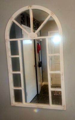 Ashley Wall Mirror