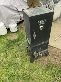 Smoker 
