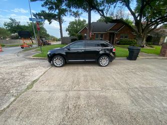 LINCOLN MKX