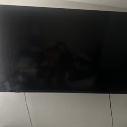65” Insignia Fire TV and Soundbar 