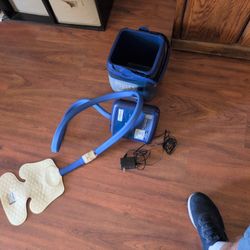 Breg  Polar Care Cube