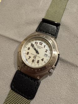 FT-5010 Casio Forester