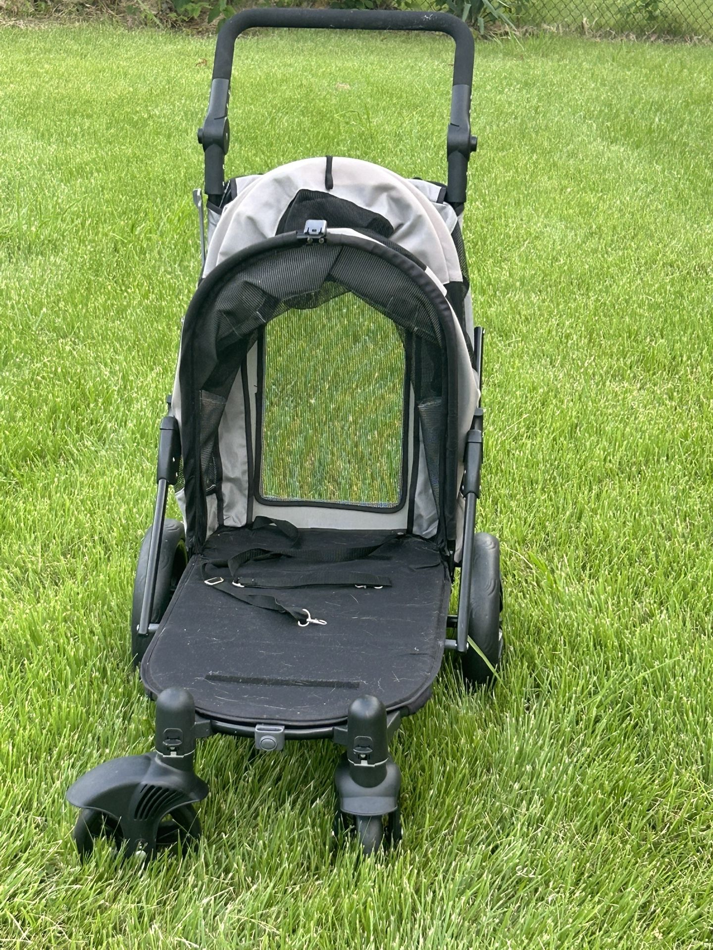 Pet Stroller