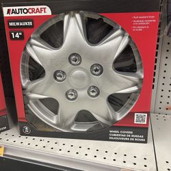 Wheel Covers Brand New 