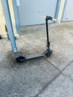 Joyhis Electric Scooter