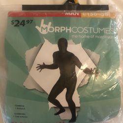 Morph Costume