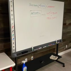 Webster Smart Board 4x6